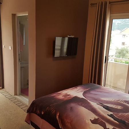 Apartments Vila Galileo Budva Exteriér fotografie